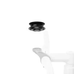 Fidlock Vacuum Turn Base Adapter - black