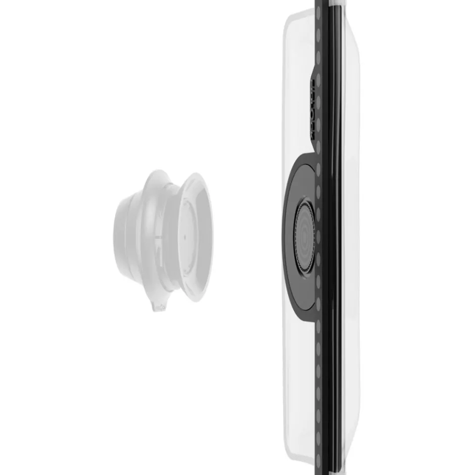 Telefoontasjes En Hoesjes < Fidlock Vacuum Uni Phone Case L - black