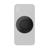 Fidlock Vacuum Uni Phone Patch - black
