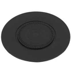 Fidlock Vacuum Uni Phone Patch - black