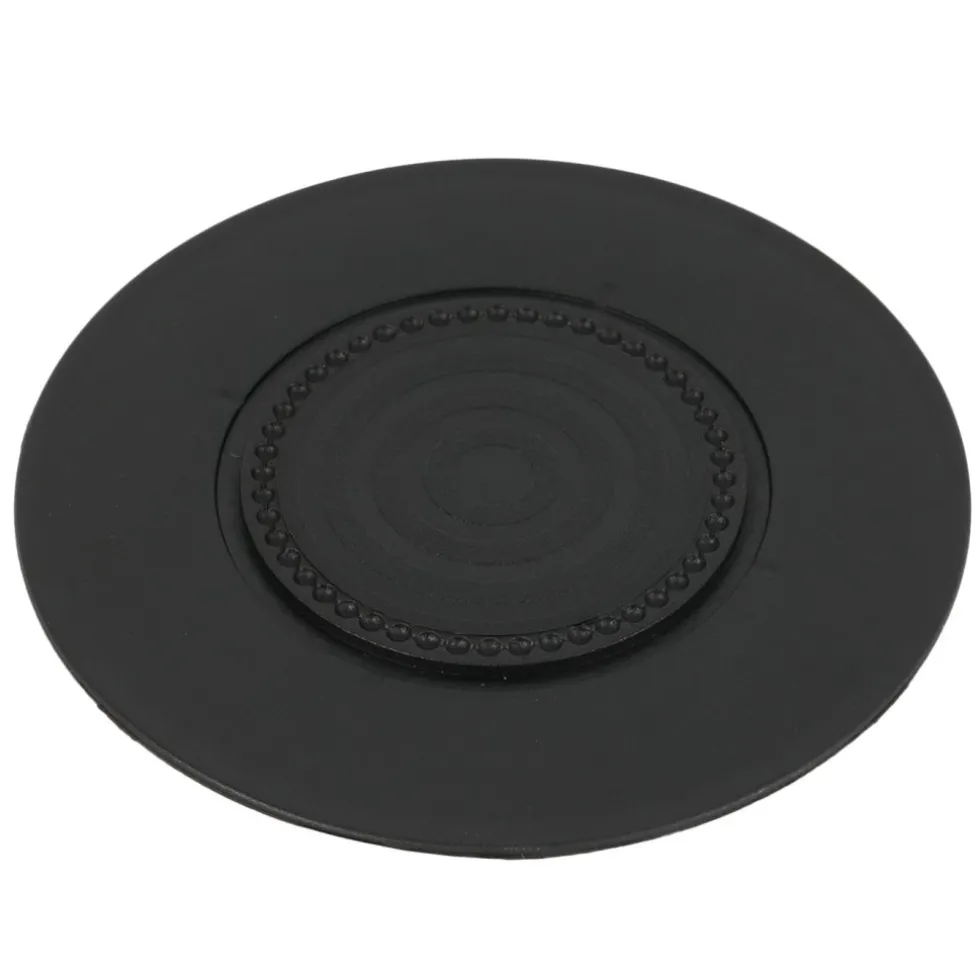 Fidlock Vacuum Uni Phone Patch - black