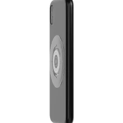 Telefoontasjes En Hoesjes < Fidlock Vacuum Uni Telefoonverbinding - transparant