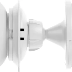 Fidlock Vacuum Wall Base Smartphone-Houder - wit