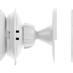 Fidlock Vacuum Wall Base Smartphone-Houder - wit