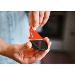 Fidlock Vacuum Wall Base Smartphone-Houder - wit