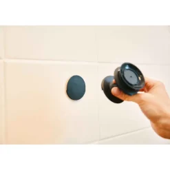 Fidlock Vacuum Wall Base Smartphone-Houder - wit