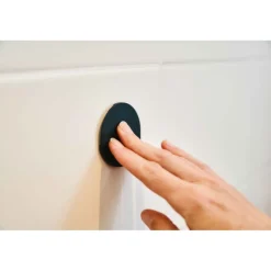 Fidlock Vacuum Wall Base Smartphone-Houder - wit