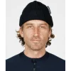 Mutsen|Mutsen < FINGERSCROSSED Casual Muts - Zwart