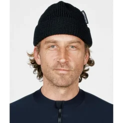 Mutsen|Mutsen < FINGERSCROSSED Casual Muts - Zwart