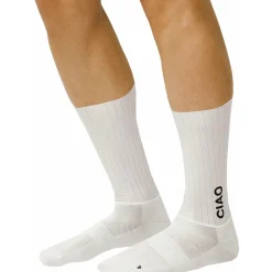 FINGERSCROSSED Aero 2.0 Logo Fietssokken - Ciao
