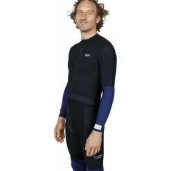 FINGERSCROSSED Armwarmers - Navy