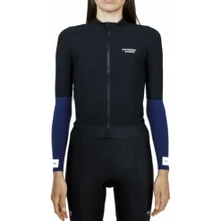 FINGERSCROSSED Armwarmers - Navy