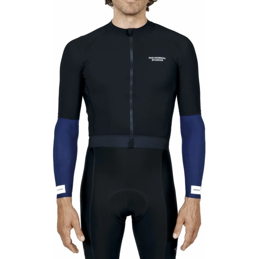 FINGERSCROSSED Armwarmers - Navy