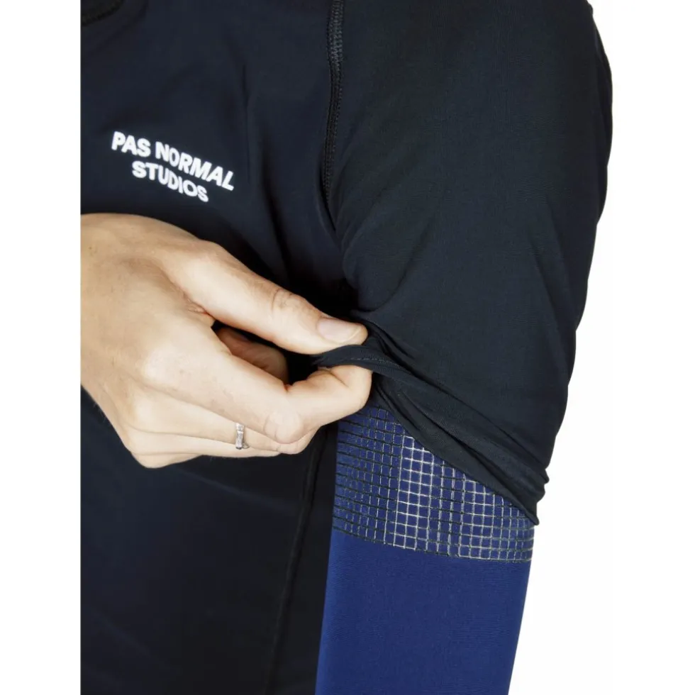 FINGERSCROSSED Armwarmers - Navy