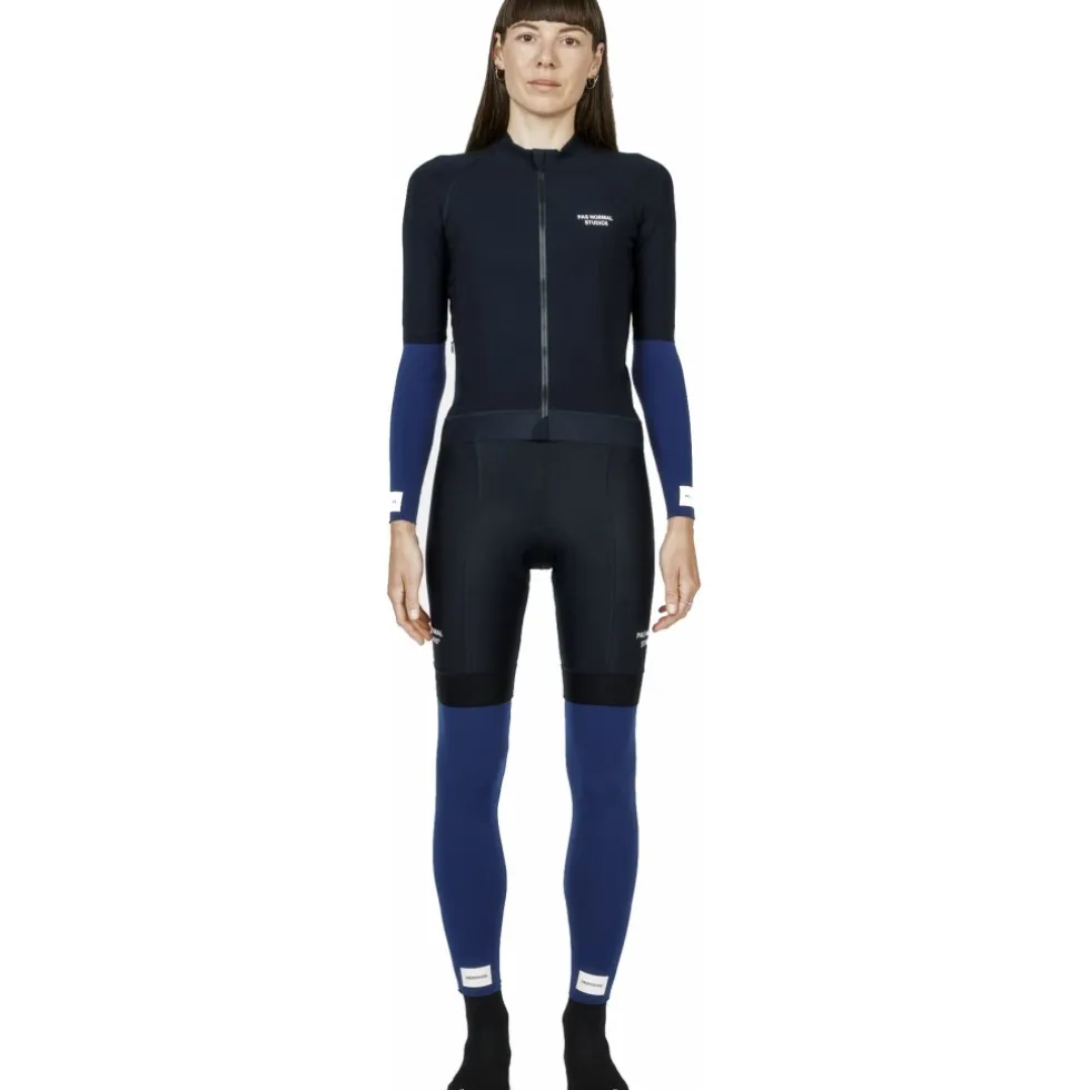 FINGERSCROSSED Beenwarmers - Navy