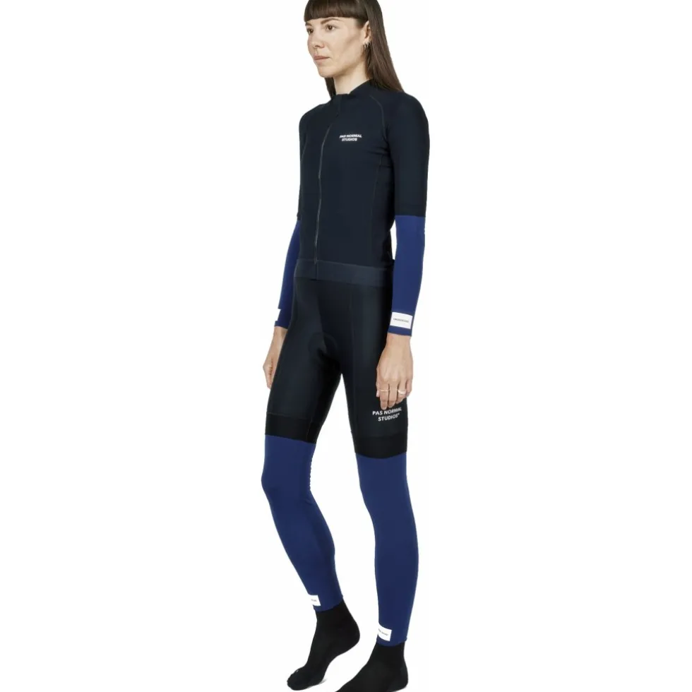 FINGERSCROSSED Beenwarmers - Navy