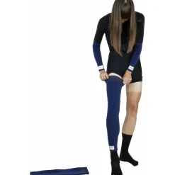 FINGERSCROSSED Beenwarmers - Navy
