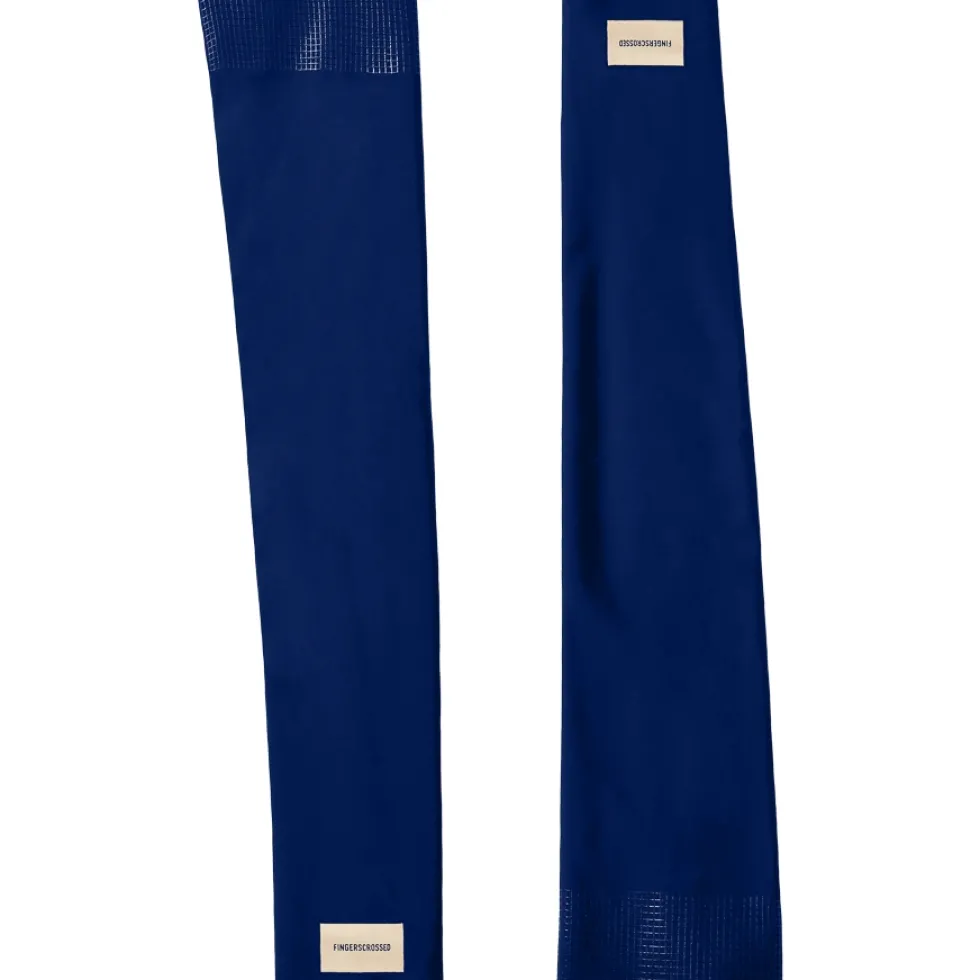 FINGERSCROSSED Beenwarmers - Navy