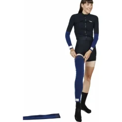 FINGERSCROSSED Beenwarmers - Navy
