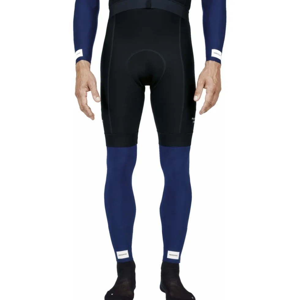 FINGERSCROSSED Beenwarmers - Navy