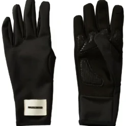 FINGERSCROSSED Early Winter Fietshandschoenen - Zwart
