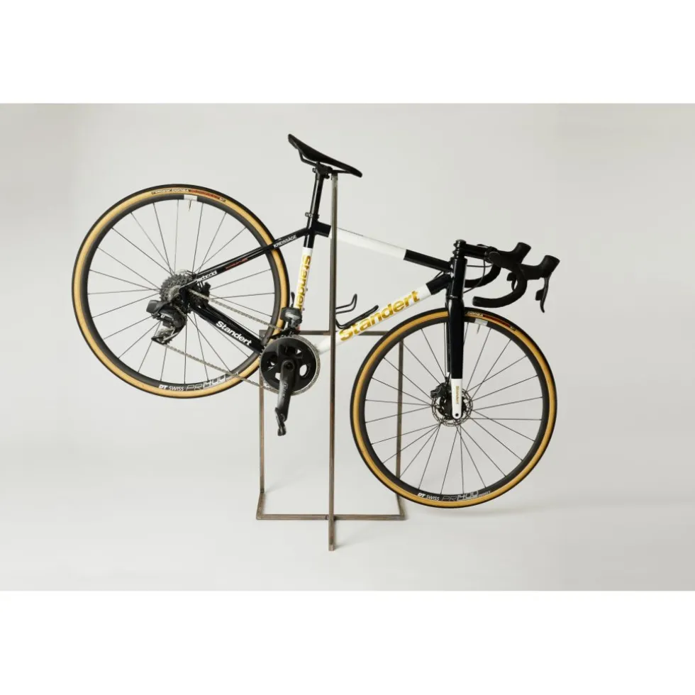 FINGERSCROSSED 90° Fietshouder - Raw