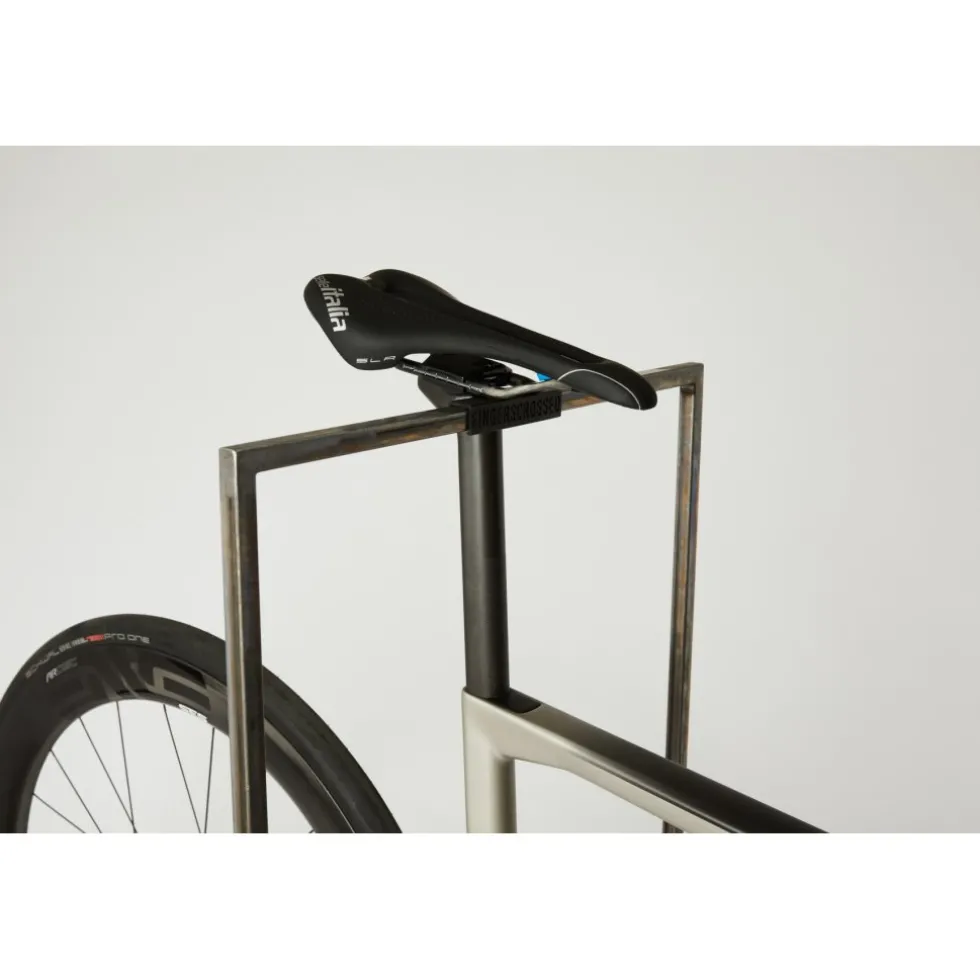 FINGERSCROSSED 90° Fietshouder - Raw