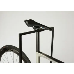 FINGERSCROSSED 90° Fietshouder - Zwart