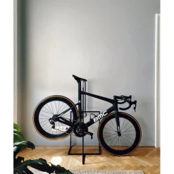 FINGERSCROSSED 90° Fietshouder - Zwart