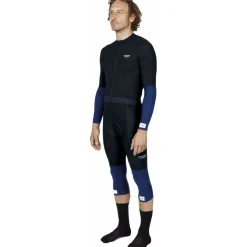 FINGERSCROSSED Kniestukken - Navy