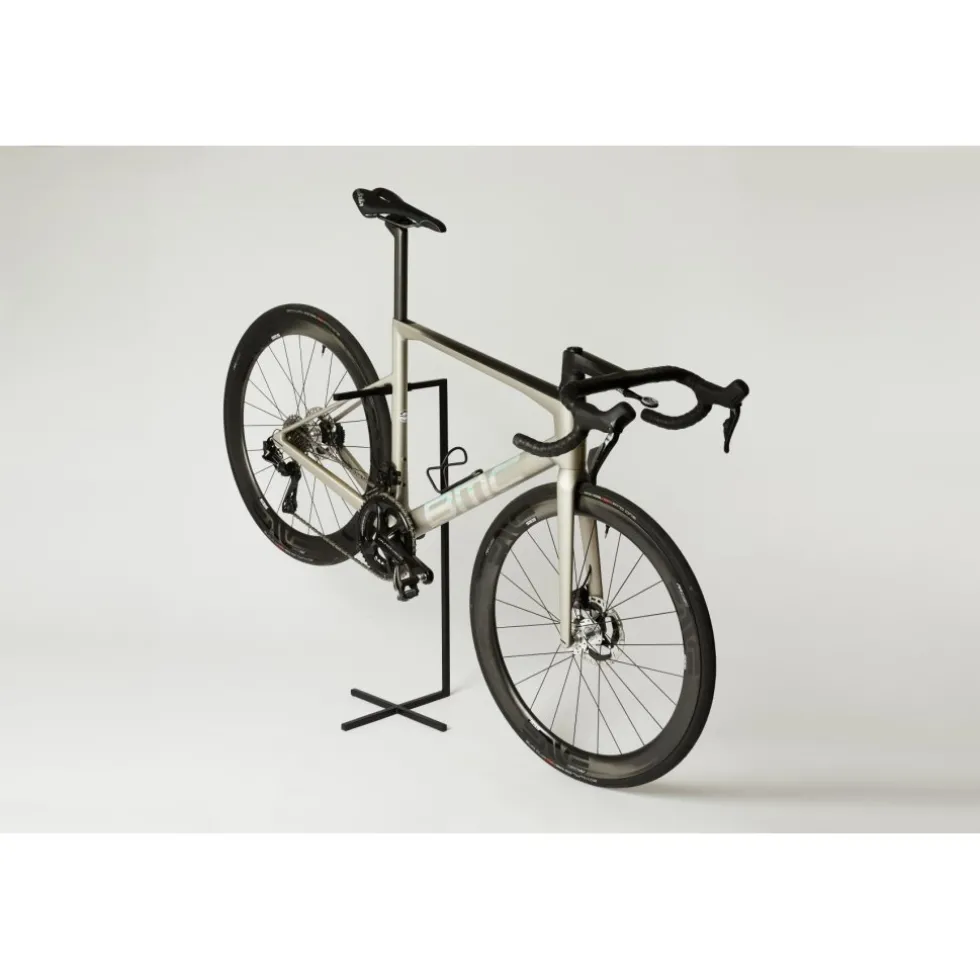 FINGERSCROSSED Plus Minus Fietshouder - Zwart