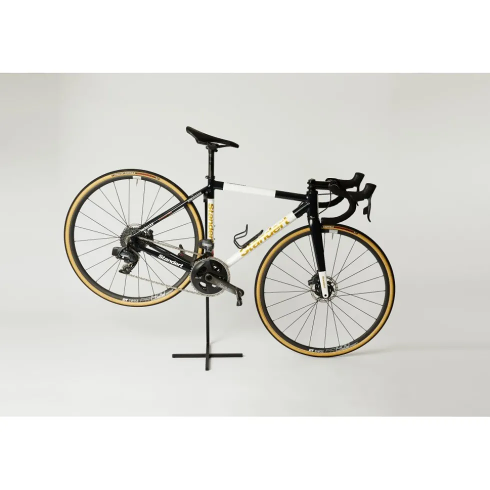 FINGERSCROSSED Plus Minus Fietshouder - Zwart