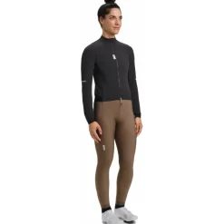 FINGERSCROSSED Road Geïsoleerd Windbreaker Dames - Zwart