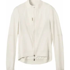 FINGERSCROSSED Road Windbreaker Heren - Antique Cream