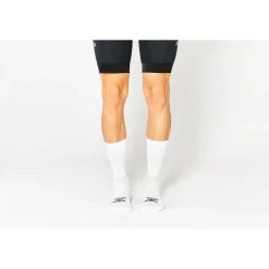 FINGERSCROSSED Shut Up Legs Fietssokken - Wit