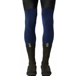 FINGERSCROSSED Softshell Overschoenen - Zwart