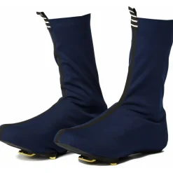 FINGERSCROSSED Softshell Overschoenen - Navy