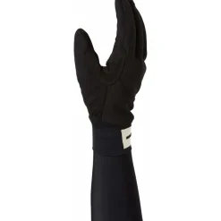 FINGERSCROSSED Winter Fietshandschoenen - Zwart