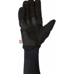 FINGERSCROSSED Winter Fietshandschoenen - Zwart