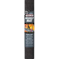 Montagestandaarden|Gereedschap En Onderhoud < Finish Line Absorb-It Mat