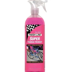 Finish Line Bike Wash 1l