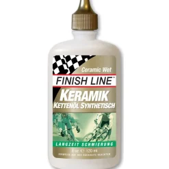 Finish Line Ceramic Chain Lubricant 120ml