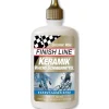 Finish Line Ceramic Wax Lubricant 120ml