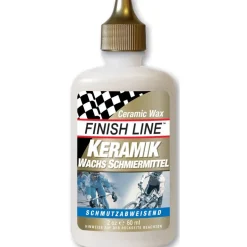 Finish Line Ceramic Wax Lubricant 60ml