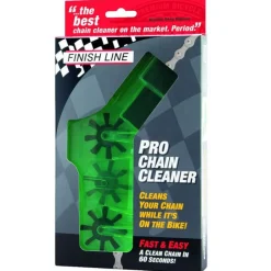 Gereedschap En Onderhoud|Reinigers < Finish Line Chain Cleaner