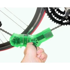Finish Line Chain Cleaner Set