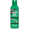 Finish Line Cross Country Wet Chain Lubricant - 246ml spray can