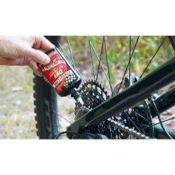 Smeermiddelen|Gereedschap En Onderhoud < Finish Line Droge Smeermiddel BN - 120 ml