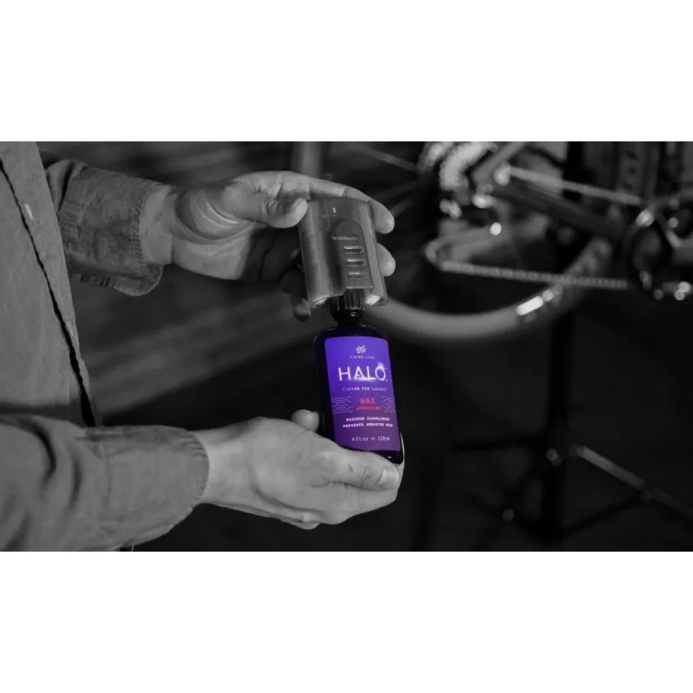 Finish Line HALO Wax Kettingwas - 120 ml