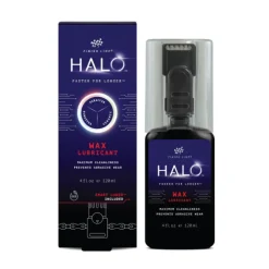 Finish Line HALO Wax Kettingwas - 120 ml